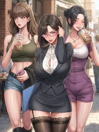 歪歪漫画官网进入登录热门日漫推荐